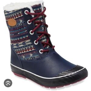 Keen women’s boots
